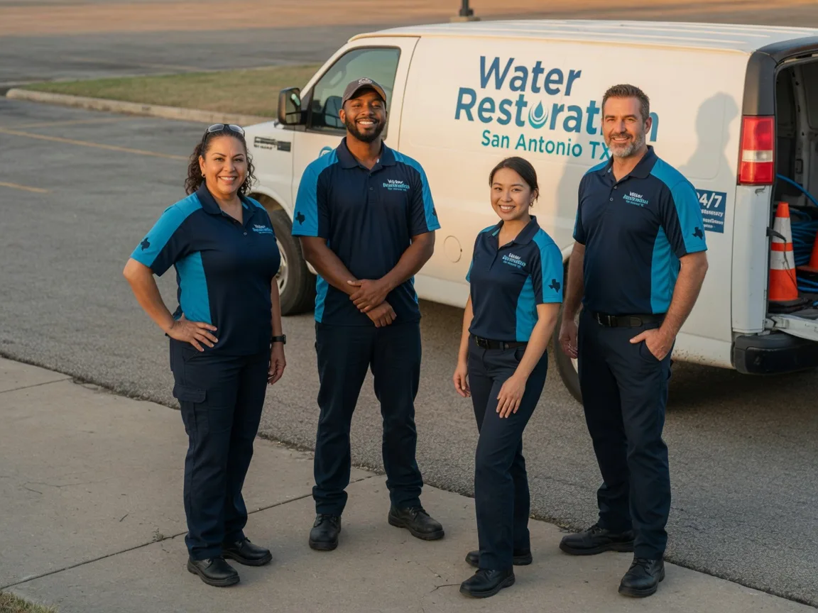 Water Damage Repair company in Screven, GA